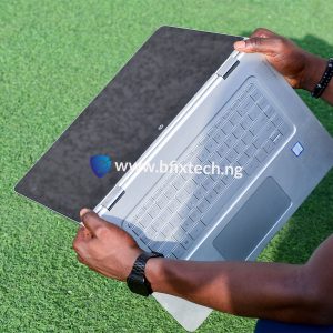 HP Spectre X360 15-Ap062nr | UK Used Laptops in Nigeria