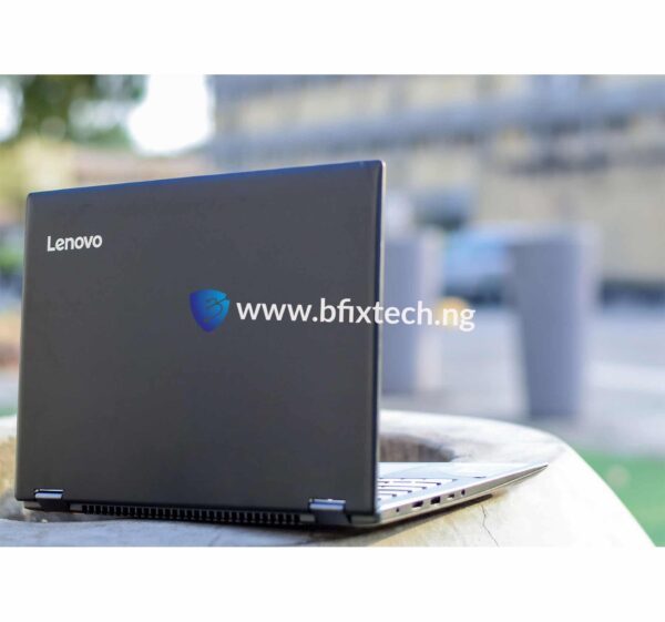 UK Used Lenovo Flex 5 Convertible Ndivia Graphics Laptop