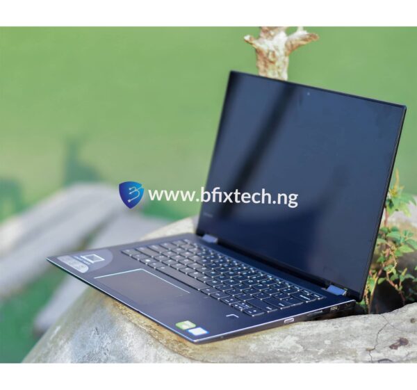 UK Used Lenovo Flex 5 Convertible Ndivia Graphics Laptops