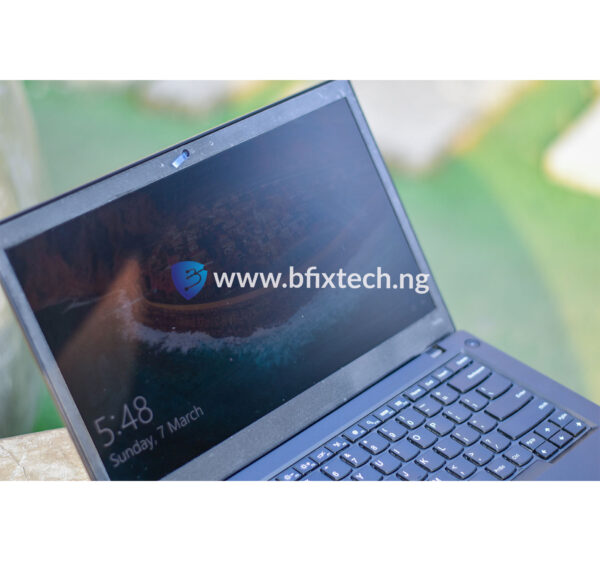 UK Used Lenovo ThinkPad x250 Laptop in Lagos