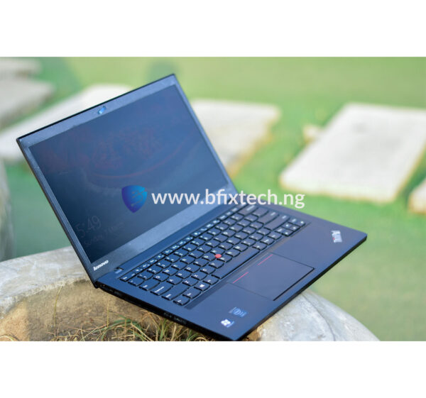 UK Used Lenovo ThinkPad x250 Laptop in Lagos
