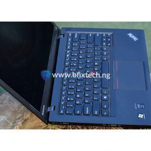 Lenovo Thinkpad T440S Intel Core i7-4600U, 8GB, 256GB