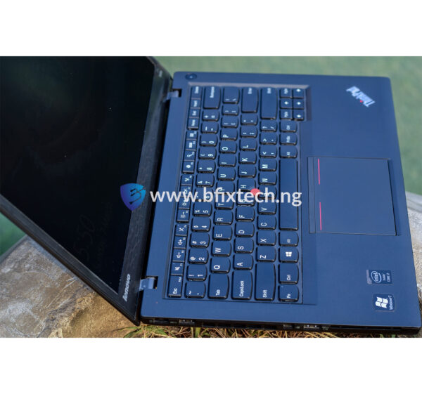 UK Used Lenovo ThinkPad x250 Laptop in Lagos