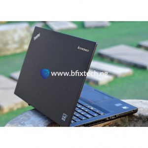 Lenovo ThinkPad X250 (5th Gen) – Intel Core i7 | UK Used Laptops