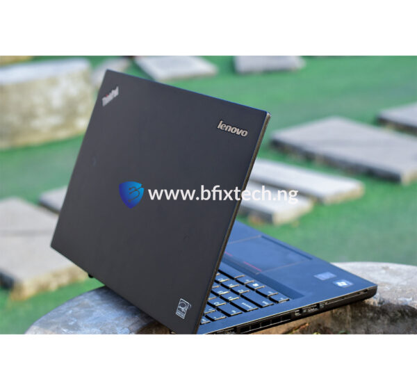 UK Used Lenovo ThinkPad x250 Laptop in Lagos