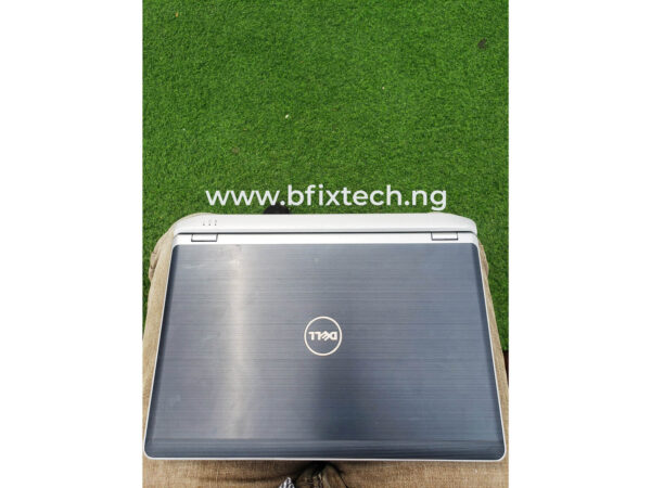 UK Used Dell Latitude E6230