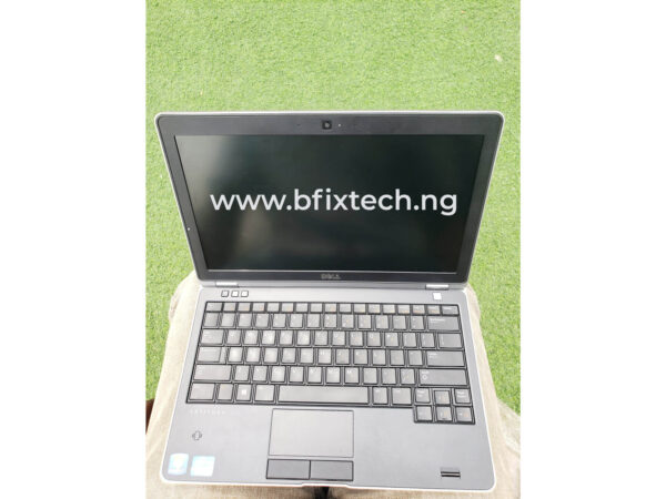 UK Used Dell Latitude E6230