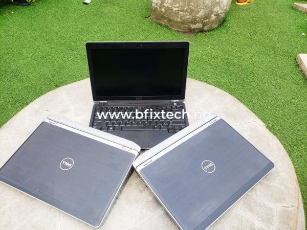 UK Used Dell Latitude E6230