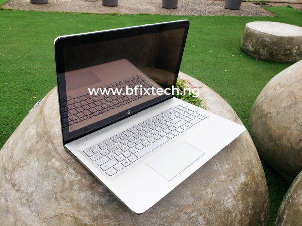 UK Used Hp Envy 15 AS068NR Touchscreen Laptop