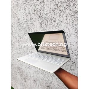 HP ENVY 15-AS068NR TOUCHSCREEN CORE I5-6200U 8GB RAM/ 500GB HDD/ 128GB SSD