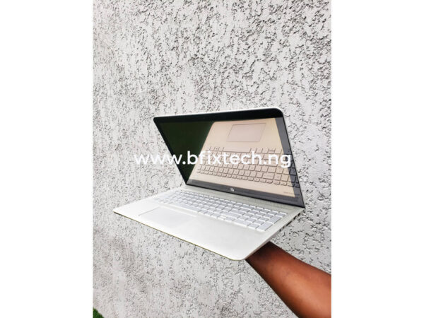 UK Used Hp Envy 15 AS068NR Touchscreen Laptop