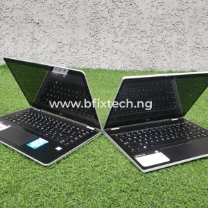 Hp Pavilion X360 14-BA175NR Convertible Laptop Intel Core I5-8265U/ 8GB RAM/ 1TB HDD