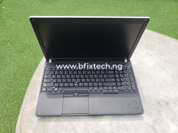 UK Used Lenovo ThinkPad E530 Laptop