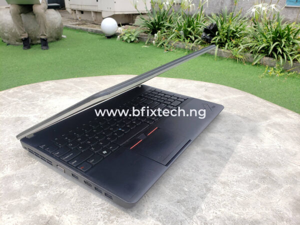 UK Used Lenovo ThinkPad E530 Laptop