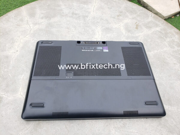 Used Laptops UK Dell Precision 7510 Nvidia Graphics Card