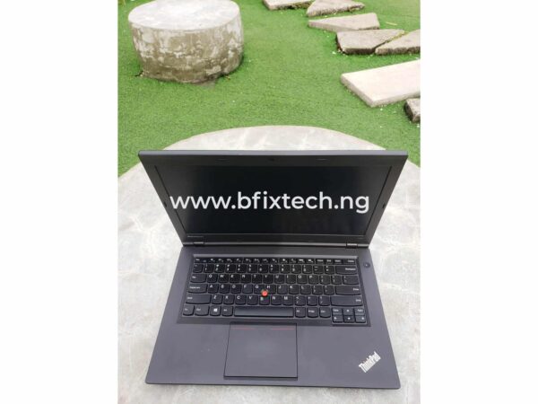 Used Laptops UK Lenovo ThinkPad L440