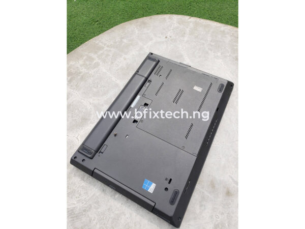 Used Laptops UK Lenovo ThinkPad L440