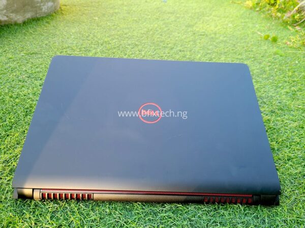 FAIRLY UK USED DELL INSPIRON 7559