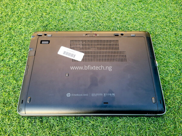 FAIRLY UK USED HP ELITEBOOK 840 G1