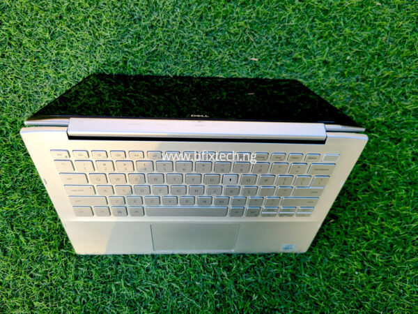 FAIRLY UK USED DELL INSPIRON 7391