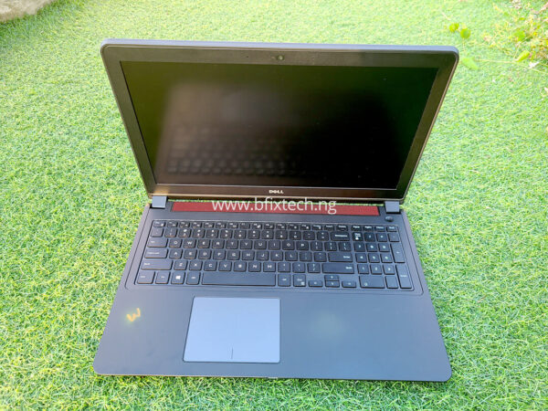 FAIRLY UK USED DELL INSPIRON 7559