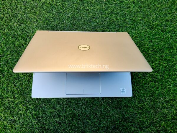 FAIRLY UK USED DELL INSPIRON 7391