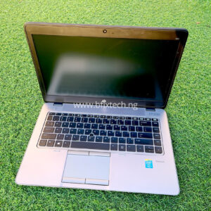 HP ELITEBOOK 840 G2- INTEL CORE I5-5300U 8GB RAM 500GB HDD