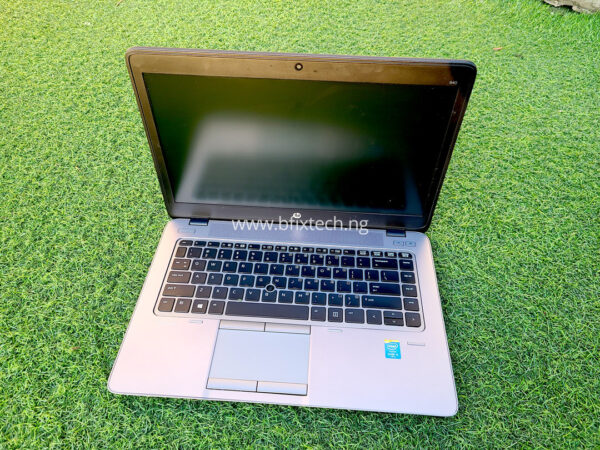 UK USED HP ELITEBOOK 840 G2