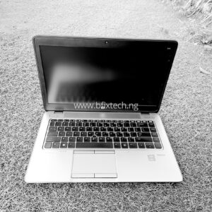 HP ELITEBOOK 840 G1 INTEL CORE I5 8GB RAM 500GB HDD