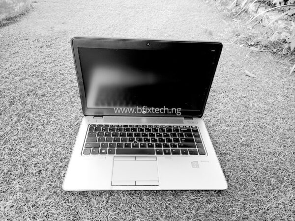 UK USED HP ELITEBOOK 840 G1