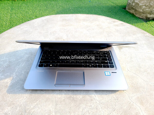 FAIRLY USED HP ELITEBOOK 840 G4