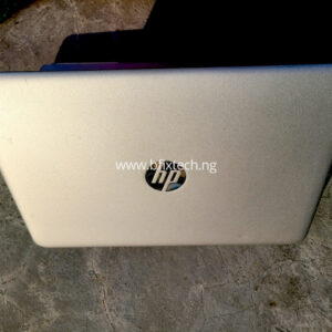 HP ELITEBOOK 840 G4- CORE I5 8GB RAM 500GB HDD