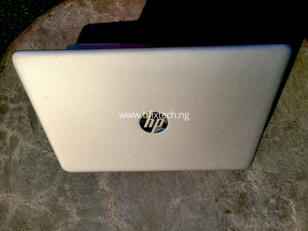 FAIRLY USED HP ELITEBOOK 840 G4