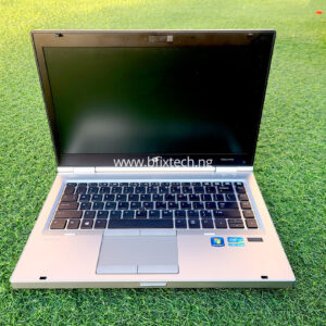 HP ELITEBOOK 8470P INTEL CORE I5 8GB RAM 500GB HDD