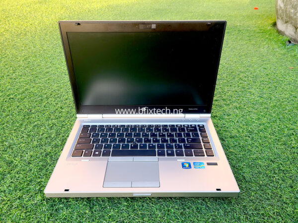 FAIRLY USED HP ELITEBOOK 8470P