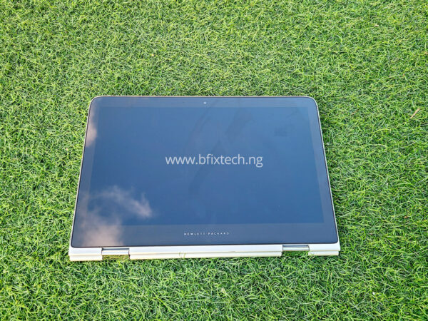 UK USED HP SPECTRE PRO X360 G2