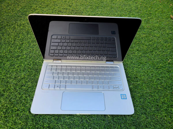 UK USED HP SPECTRE PRO X360 G2