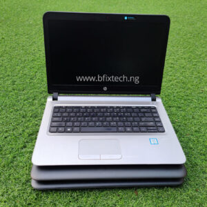 HP PROBOOK 440 G3 I5-6200U 8GB RAM 500GB HDD