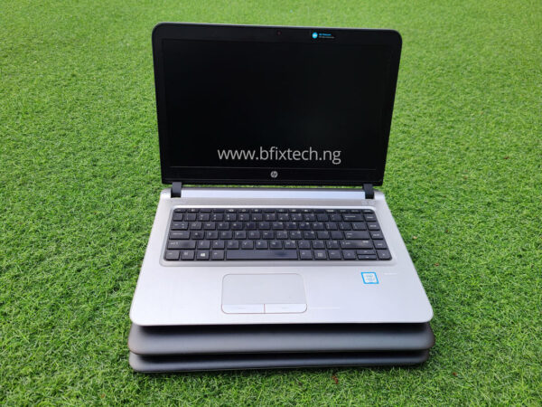 FAIRLY UK USED HP PROBOOK 440 G3