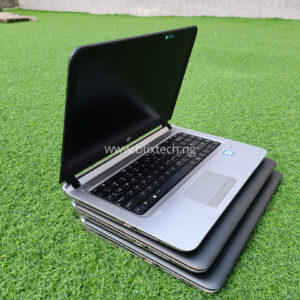 HP PROBOOK 440 G3 I5-6200U 8GB RAM 500GB HDD