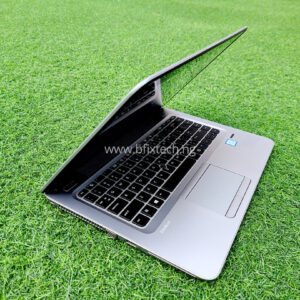 HP ELITEBOOK 840 G3 I5-6300U 8GB RAM 500GB HDD TOUCH