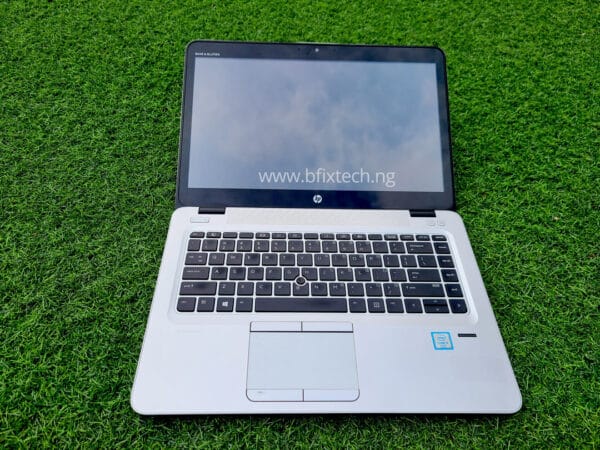 USED LAPTOPS UK HP ELITEBOOK 840 G3