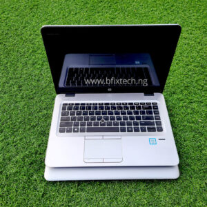 HP ELITEBOOK 840 G3 I5-6300U 8GB RAM 500GB HDD