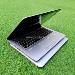 HP ELITEBOOK 840 G3 I5-6300U 8GB RAM 500GB HDD