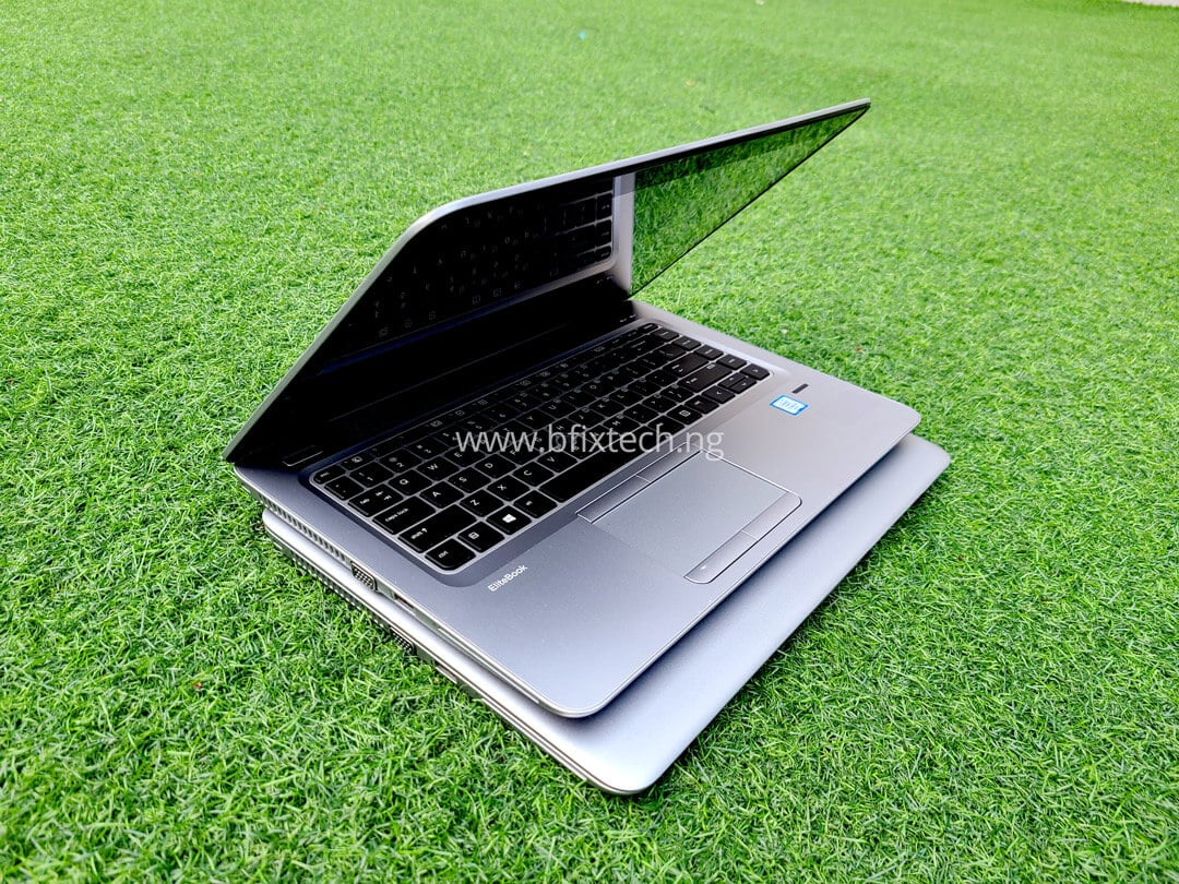 Buy HP EliteBook 840 G3 Intel Core i5 6th Generation 8GB DDR4 RAM