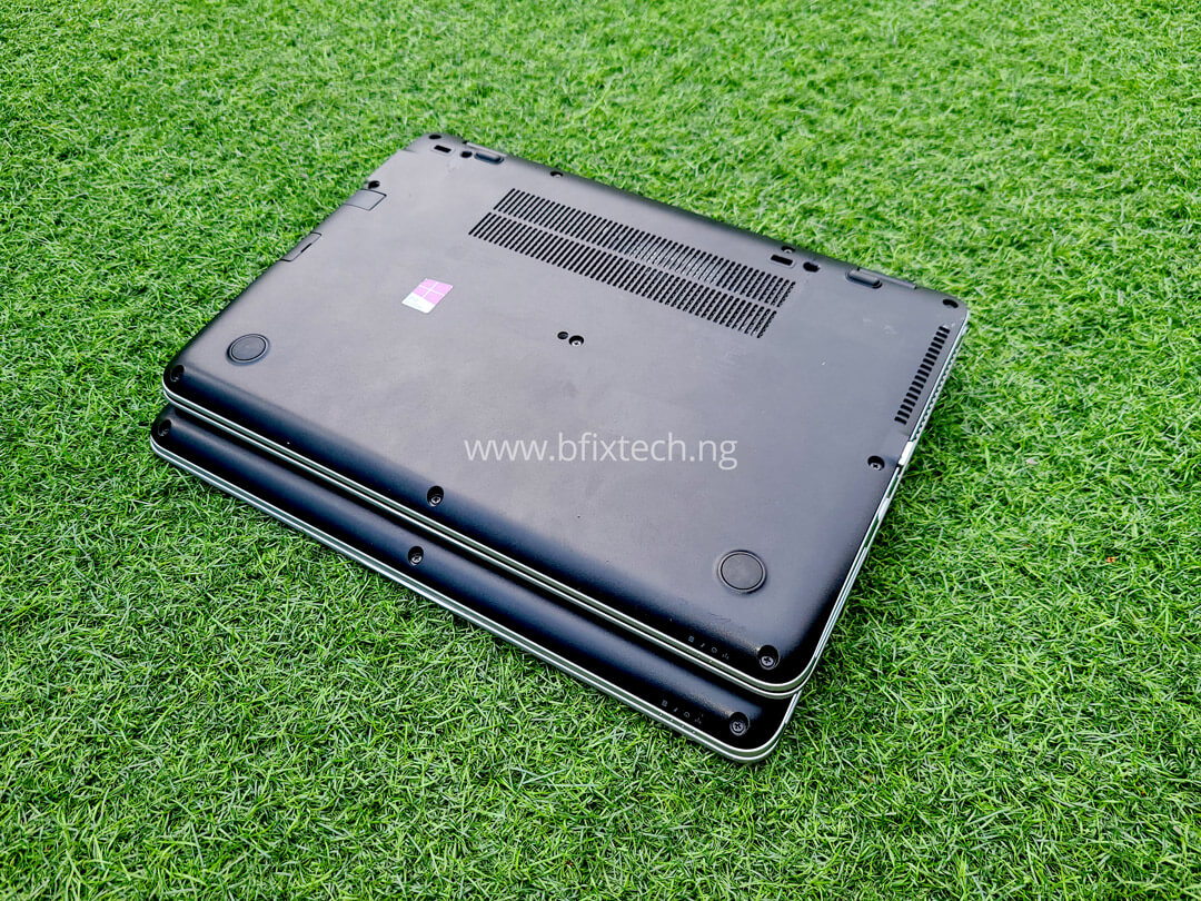 HP EliteBook 840 G3 Bottom Base