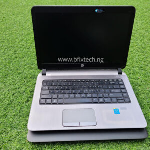 HP PROBOOK 440 G2 CORE I5-5200U 8GB RAM 500GB HDD