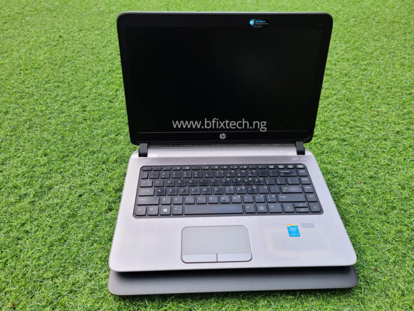 USED LAPTOPS UK HP PROBOOK 440 G2