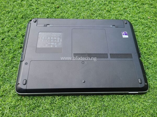 USED LAPTOPS UK HP PROBOOK 440 G1