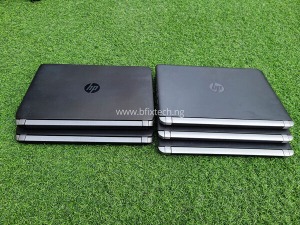 USED LAPTOPS UK HP PROBOOK 440 G2